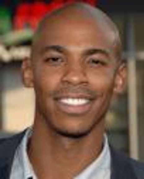 Mehcad Brooks Headshot