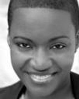 Rashada Dawan Headshot