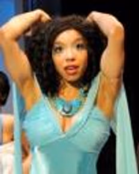 Desla Epison Headshot