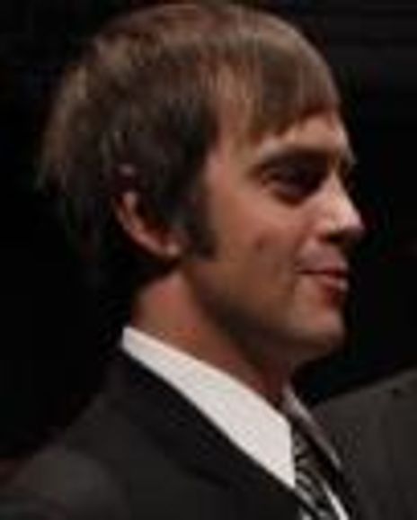 James McMeniman Headshot