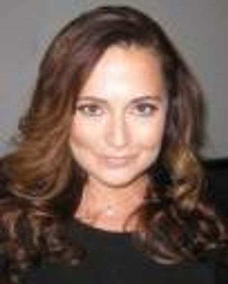 Melissa Driscol Headshot