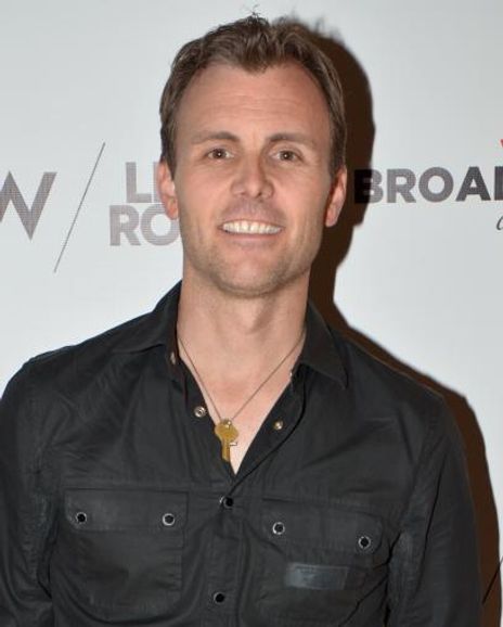 Tony LePage Headshot