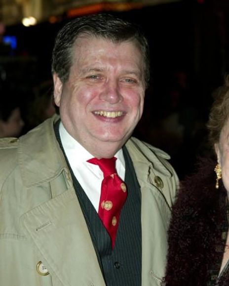 Morrow Wilson Headshot