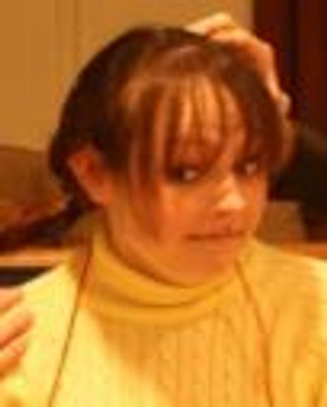 Jennie Kilduff Headshot