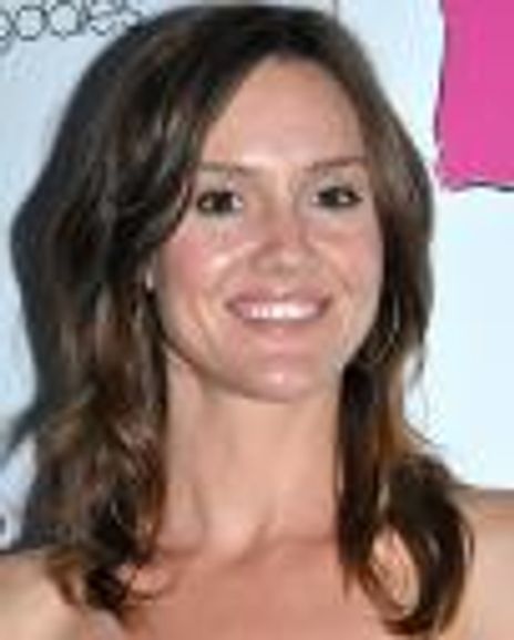 Erinn Hayes Headshot