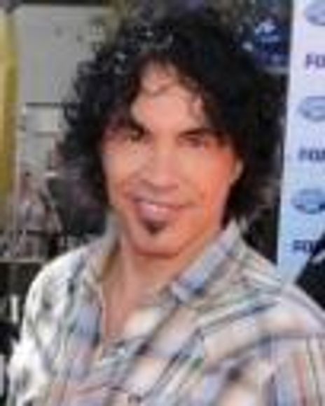 John Oates Headshot