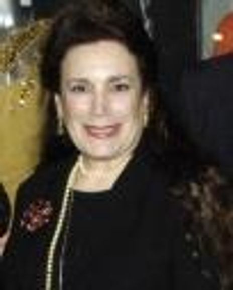 Donnelle Dadigan Headshot