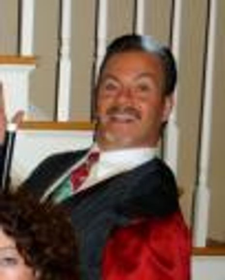 Jeff Schlotman Headshot