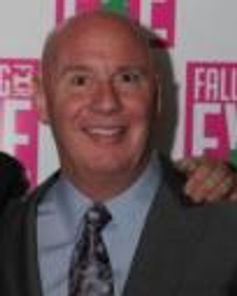 Steven Ullman Headshot