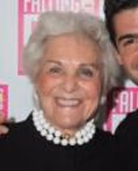 Lucille Kantor Headshot
