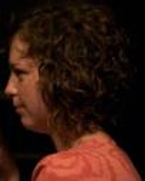 Katy Albert Headshot