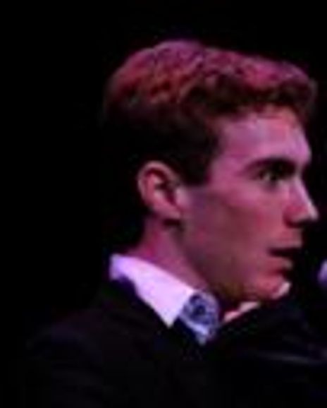 Matt Steele Headshot