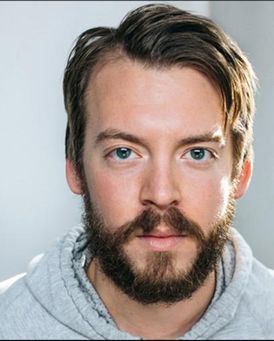 Brad Giovanine Headshot