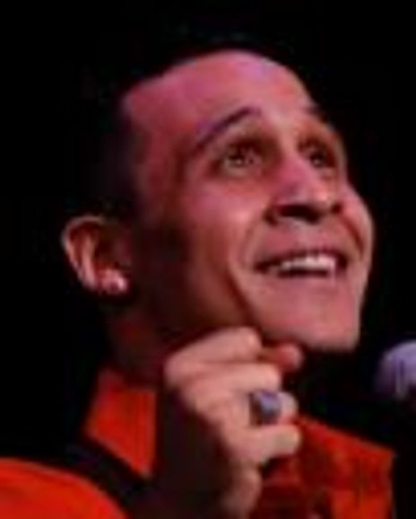 Frank Francisco Headshot