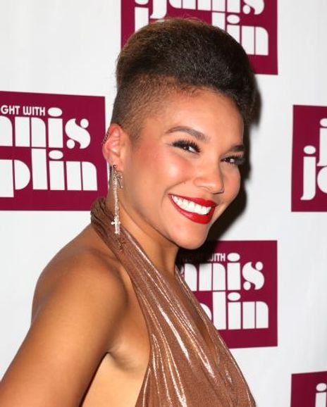 Emmy Raver-Lampman Headshot