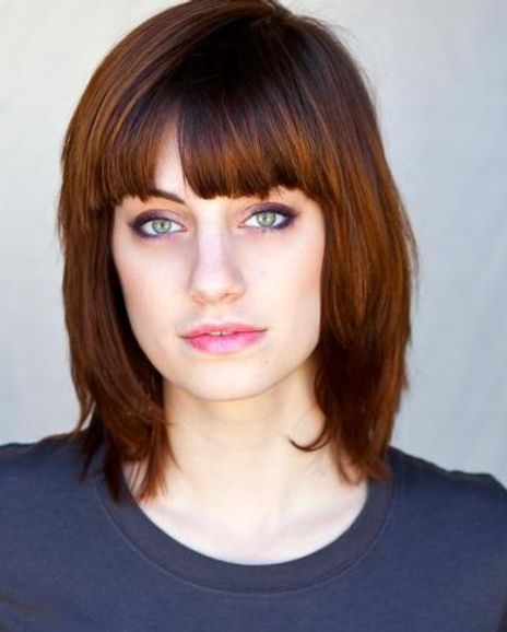 Emily Iaquinta Headshot