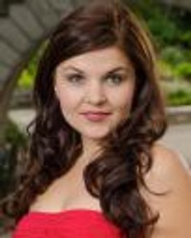 Jessica Wagner Headshot