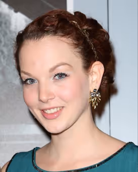 Rebecca LaChance Headshot