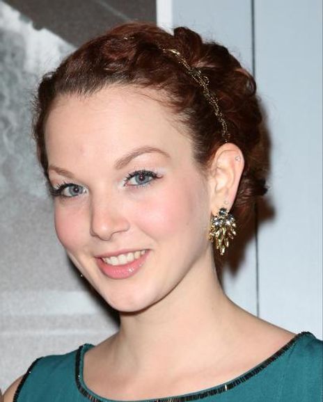 Rebecca LaChance Headshot
