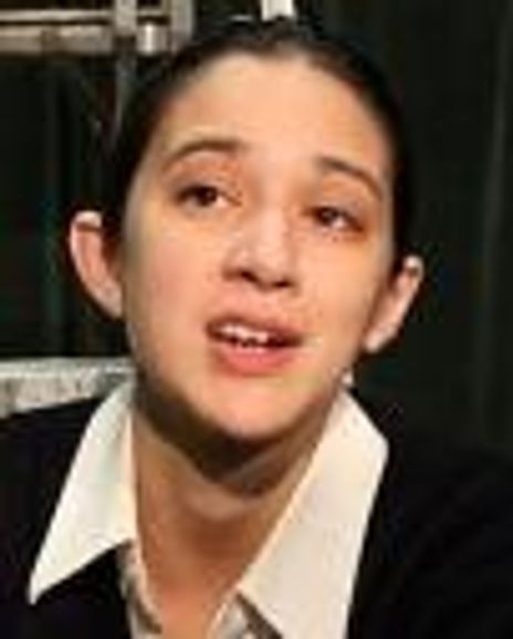 Rachael Hip-Flores Headshot