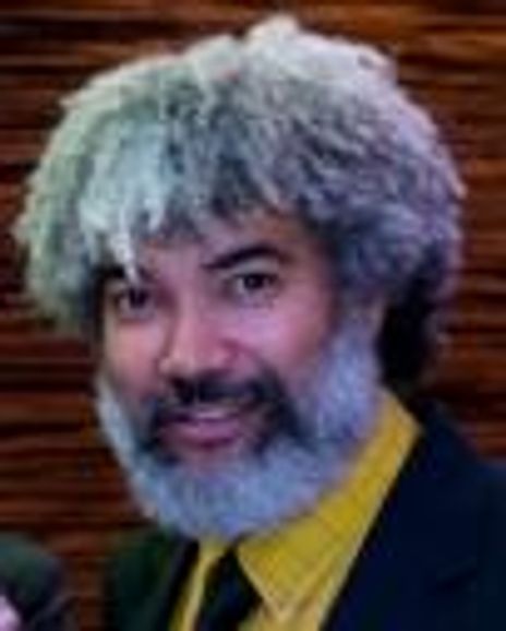 Fred Wilson Headshot
