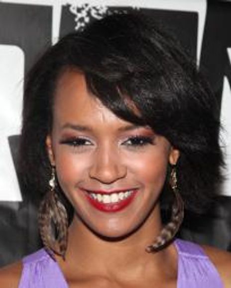 Corbin Reid Headshot