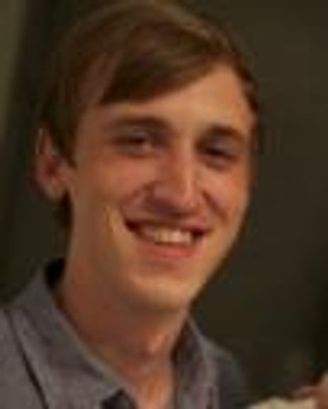 Jason Shelton Headshot