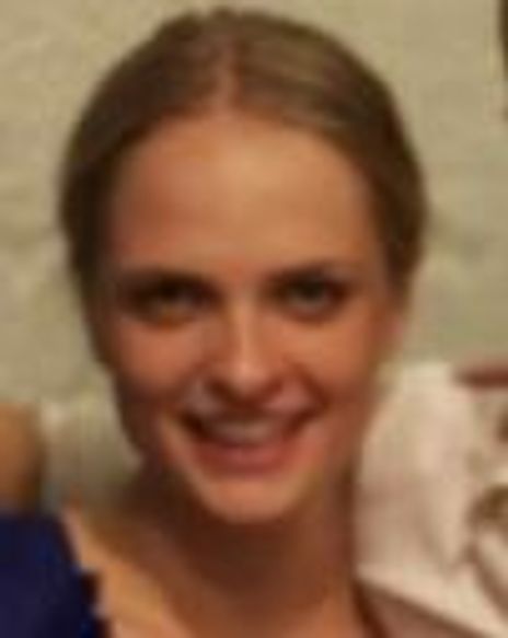 Susan Spratt Headshot