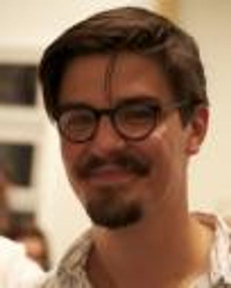 Daniel Grossman Headshot