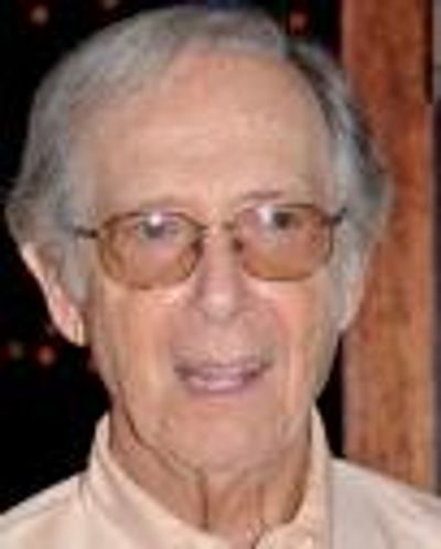 Bernie Kopell Headshot