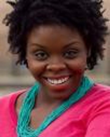 Feleceia B Benton Headshot