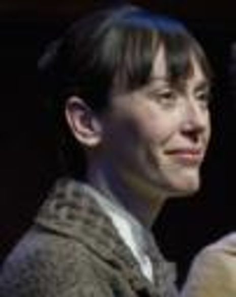 Severn Thompson Headshot