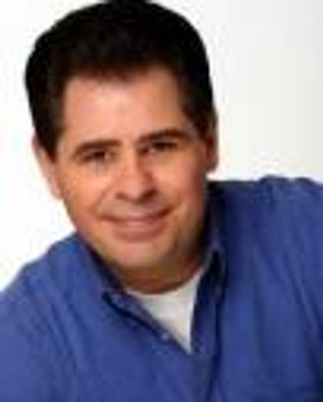 Perry Lambert Headshot