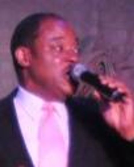 Laurence Clayton Headshot