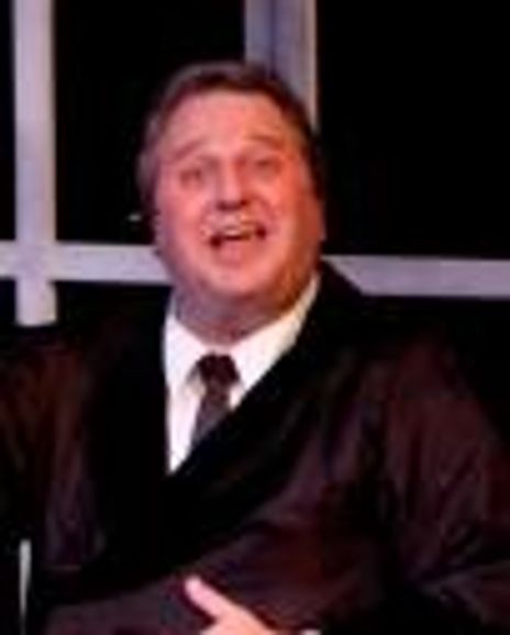 Mark Heffernan Headshot