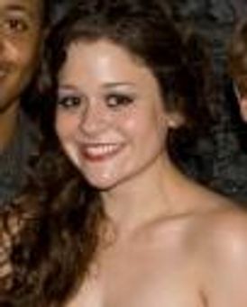 Carla Corvo Headshot