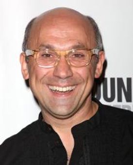 Joseph Alessi Headshot