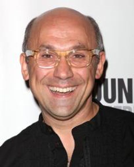 Joseph Alessi Headshot