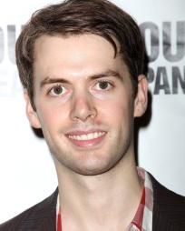 Adam Pleeth (Actor): Credits, Bio, News & More | Broadway World
