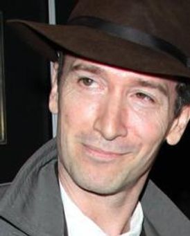 Tristan Sturrock Headshot