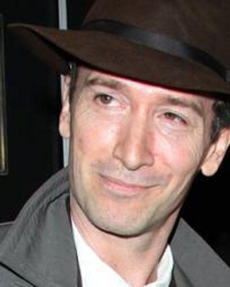 Tristan Sturrock Headshot