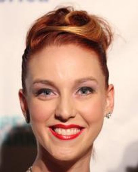 Bethany Moore Headshot