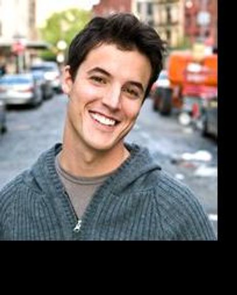 K.J. Hippensteel Headshot