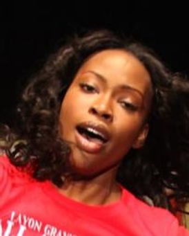 Setor Attipoe Headshot