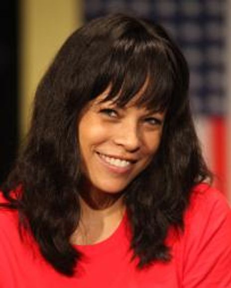 Daphnee Duplaix Headshot