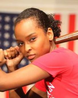 Antoinette Robertson Headshot