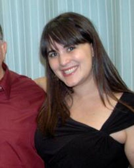 Elisa Spencer Kaplan Headshot