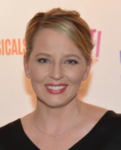 Jessica Tyler Wright Headshot