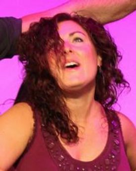 Leah Gerstel Headshot