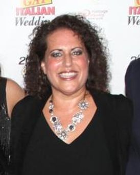 Randi Kaplan Headshot